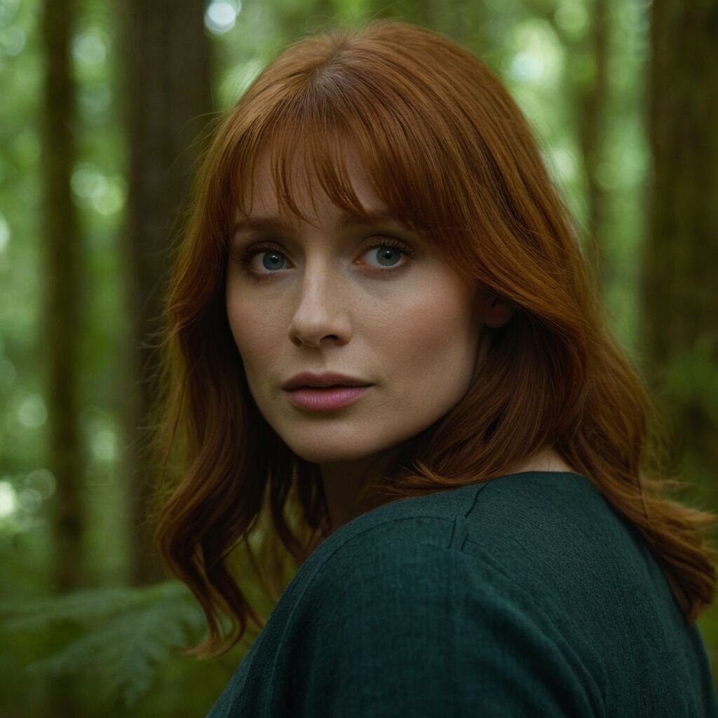 Filme von Bryce Dallas Howard: Eine Übersicht ihrer beeindruckendsten Rollen und Projekte