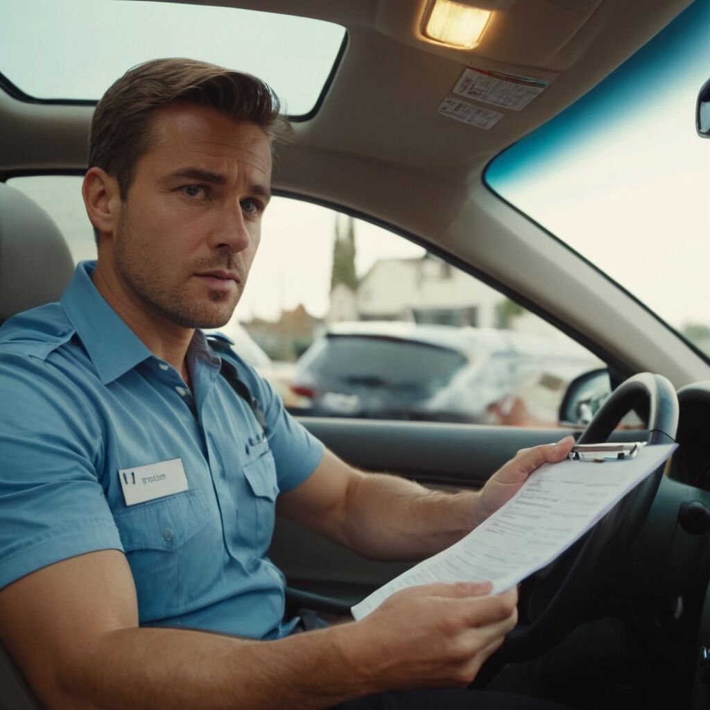 Fahrer für PKW Überführung gesucht: So finden Sie den perfekten Transportdienstleister