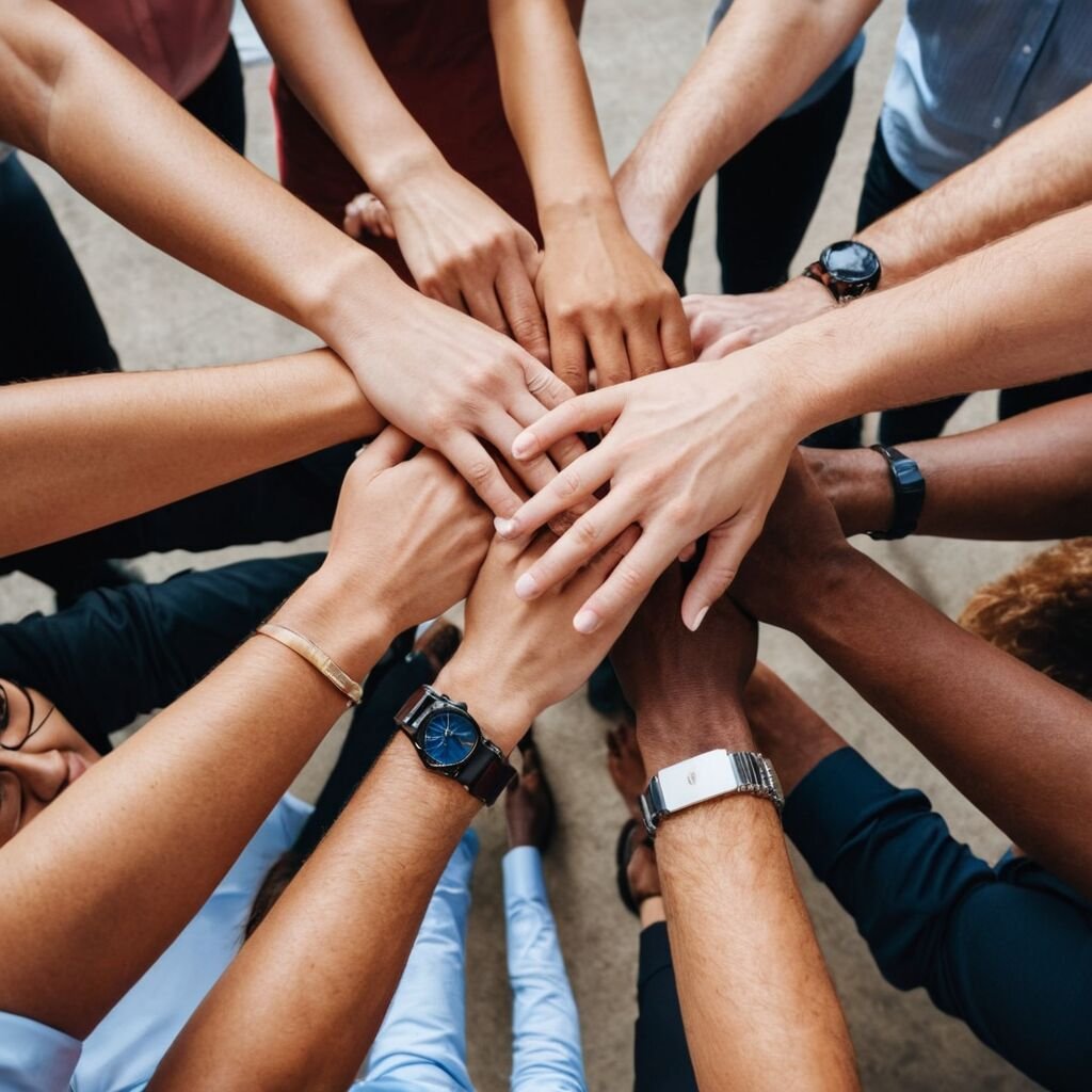 Die Bedeutung der Hands-on-Mentalität für den Erfolg im modernen Arbeitsumfeld