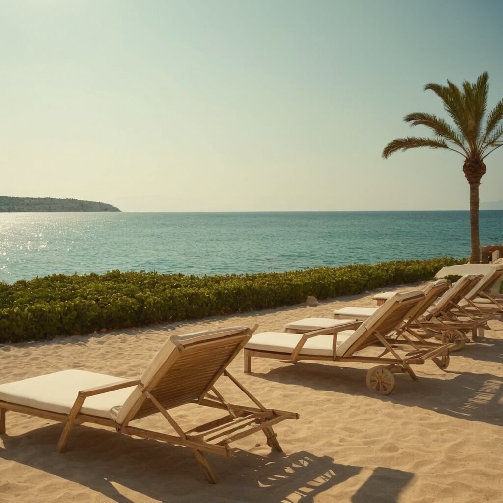 Günstig Türkei Urlaub All Inclusive: Die besten Tipps für einen unvergesslichen Aufenthalt