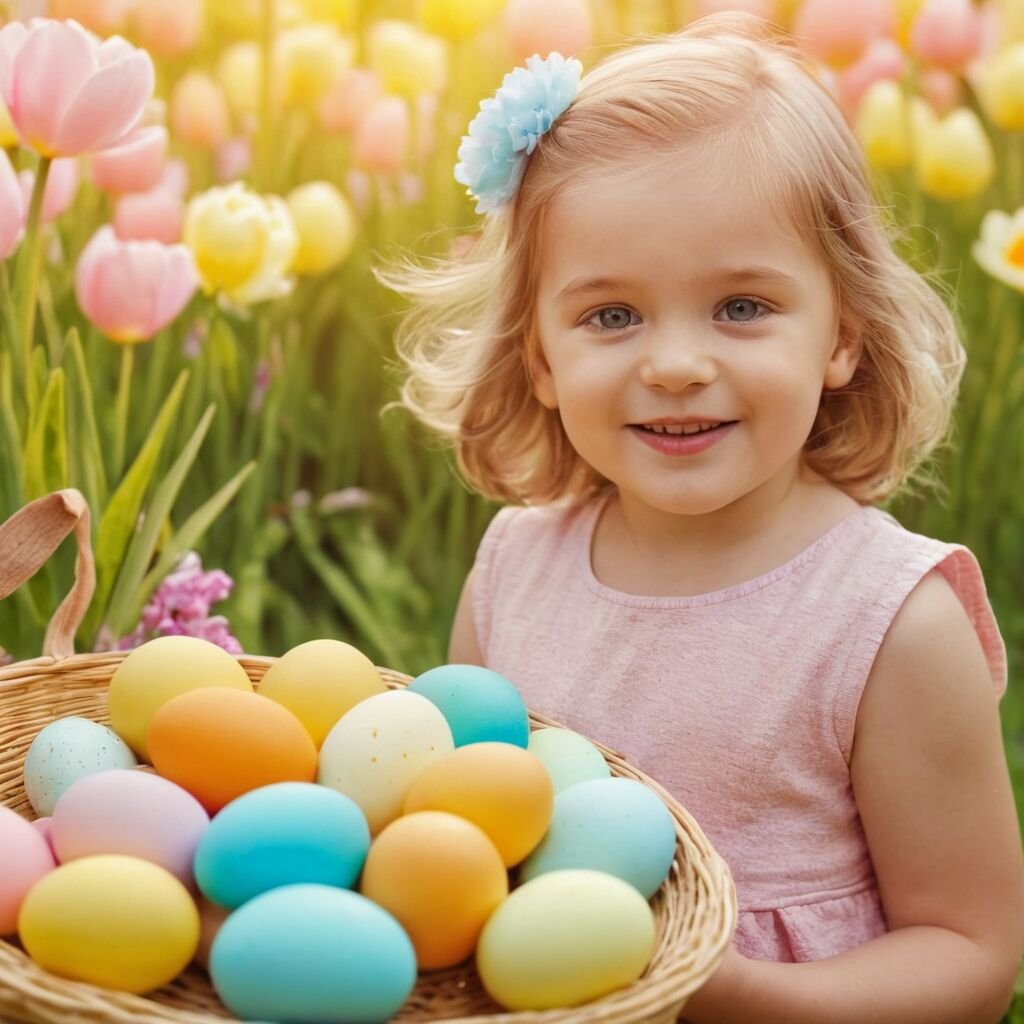 Wann wünscht man frohe Ostern? Traditionen und Bräuche im Überblick