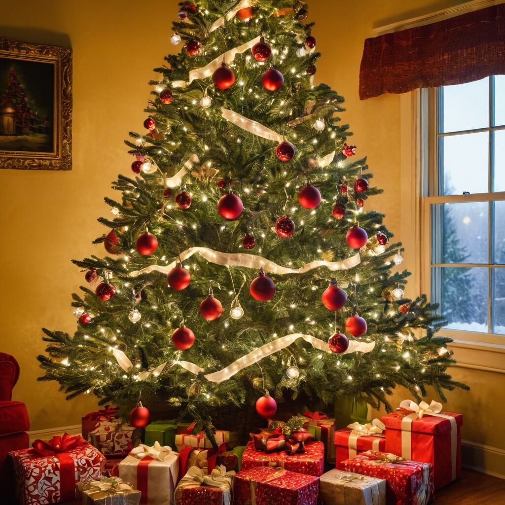Wann sagt man frohe Weihnachten: Traditionen und Bräuche im Überblick