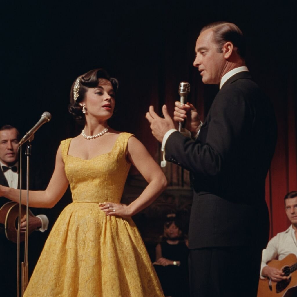 Roy Black und Anita: Die unvergängliche Liebe eines Schlagerpaars