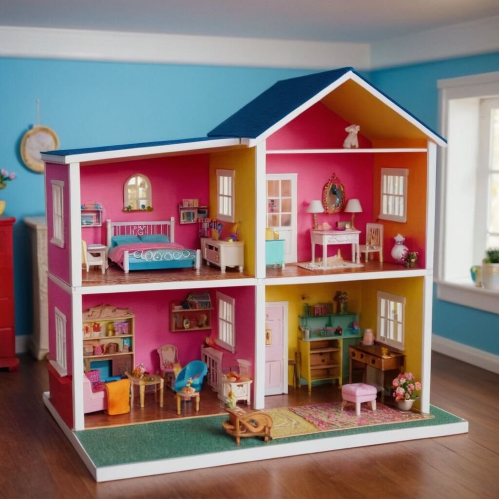 Geschenke für 6-jährige Mädchen: Die besten Ideen für strahlende Kinderaugen