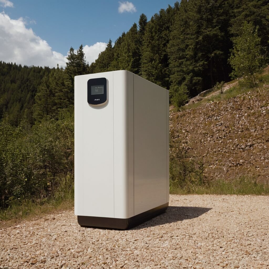 Stromspeicher 20 kWh Preis: Was Sie über Kosten und Vorteile wissen sollten