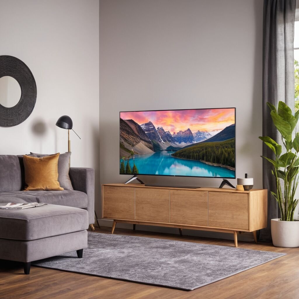 Der umfassende Fernseher 65 Zoll Test: Die besten Modelle im Vergleich