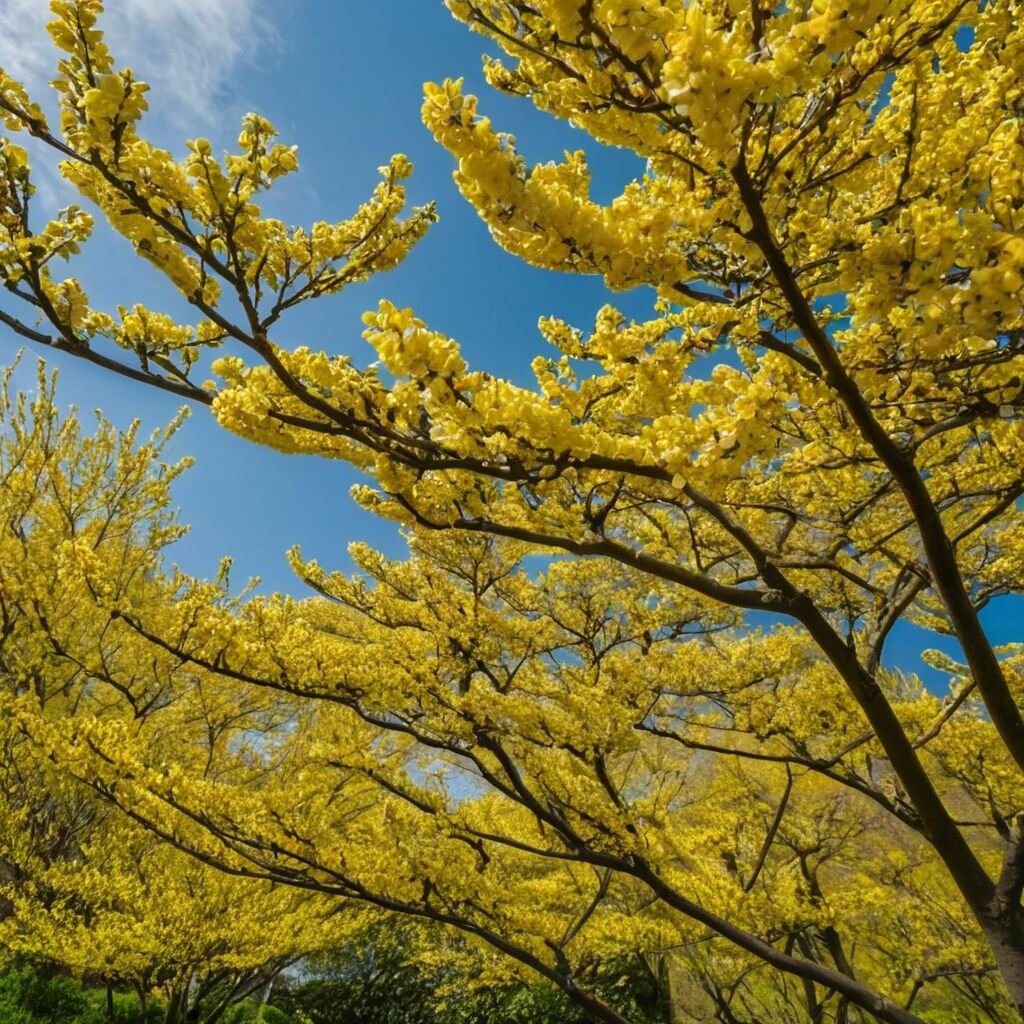 Asiatischer Blüten-Hartriegel: Pflege und Gestaltungsmöglichkeiten für Ihren Garten