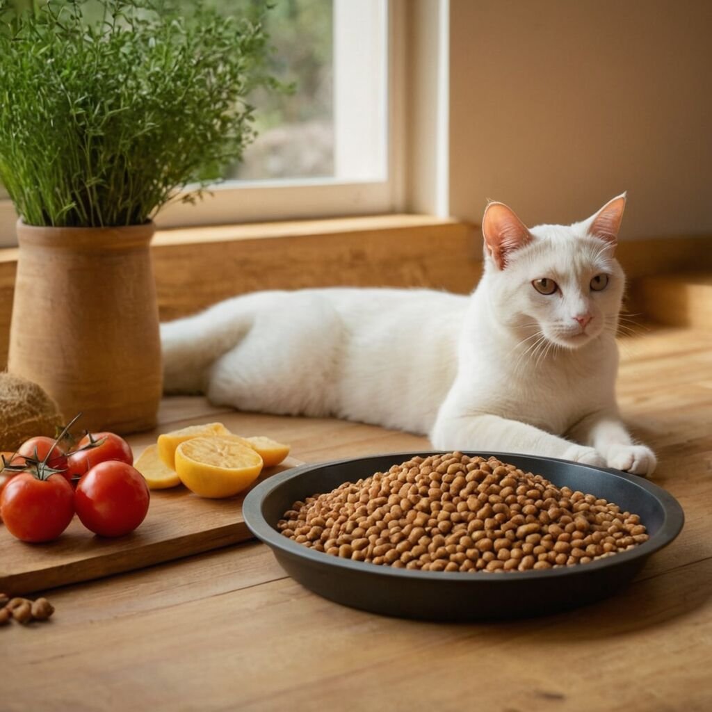Katzenfutter ohne Zucker und Getreide: Die besten Optionen für eine gesunde Ernährung Ihrer Katze