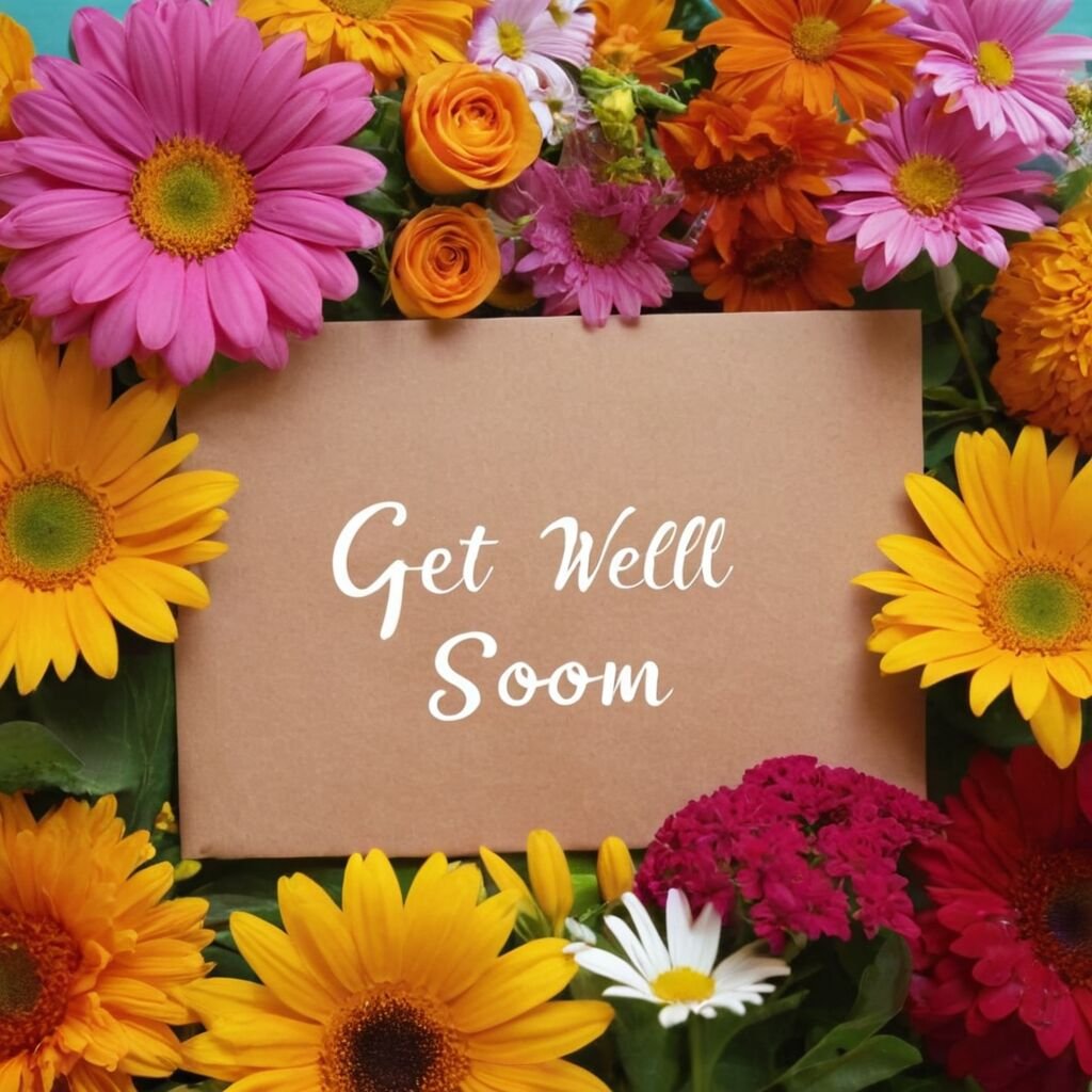 Gute Besserung Sprüche für Freunde: Kreative Ideen zur Aufmunterung in schweren Zeiten