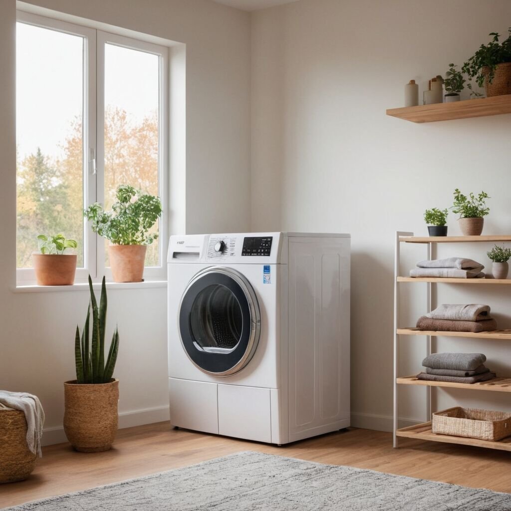 Was ist ein Wärmepumpentrockner und wie funktioniert er?