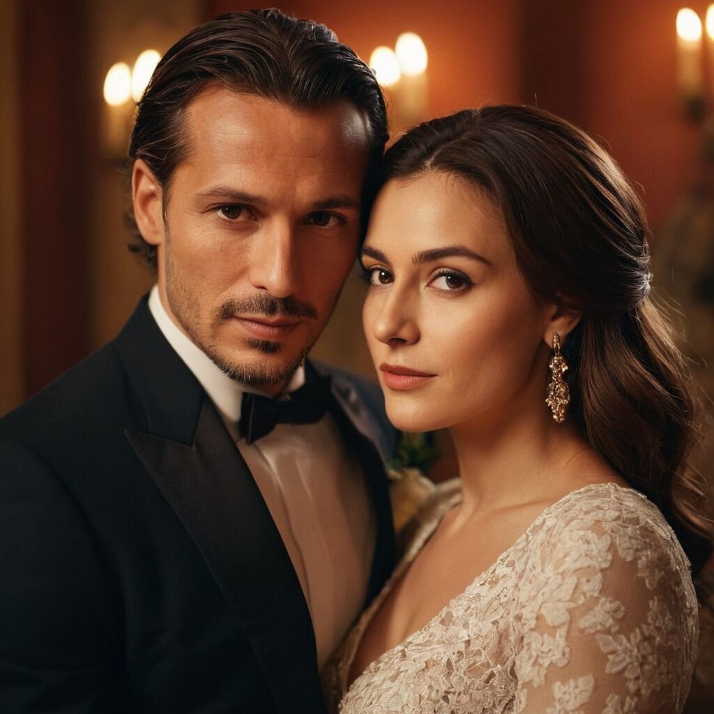 Christian Berkel und seine erste Ehefrau: Ein Blick auf das Leben des Schauspielers und seine Beziehungen