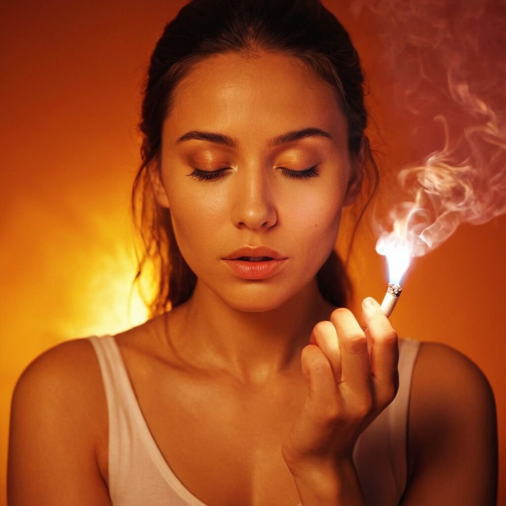 Aufgehört zu rauchen und jetzt ständig krank – Ursachen und Lösungen für gesundheitliche Probleme nach dem Rauchstopp