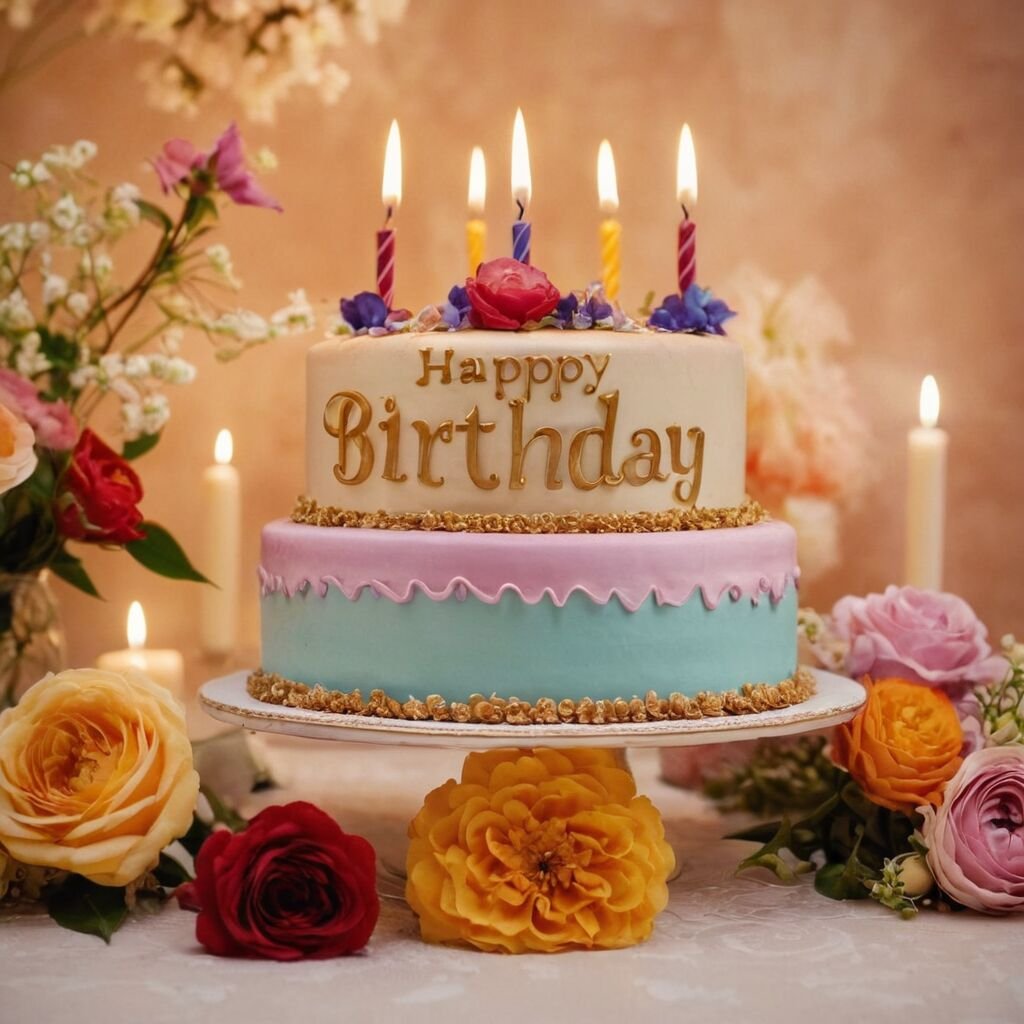 Glückwünsche zum 80. Geburtstag: Kreative Ideen und herzliche Botschaften für das besondere Jubiläum