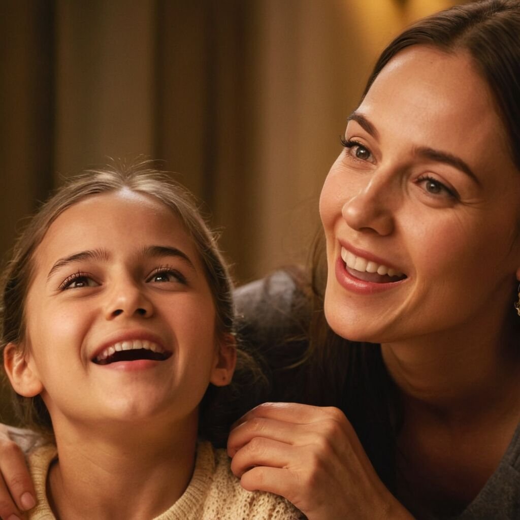 Stolz auf meine Tochter: Inspirierende Sprüche für besondere Momente