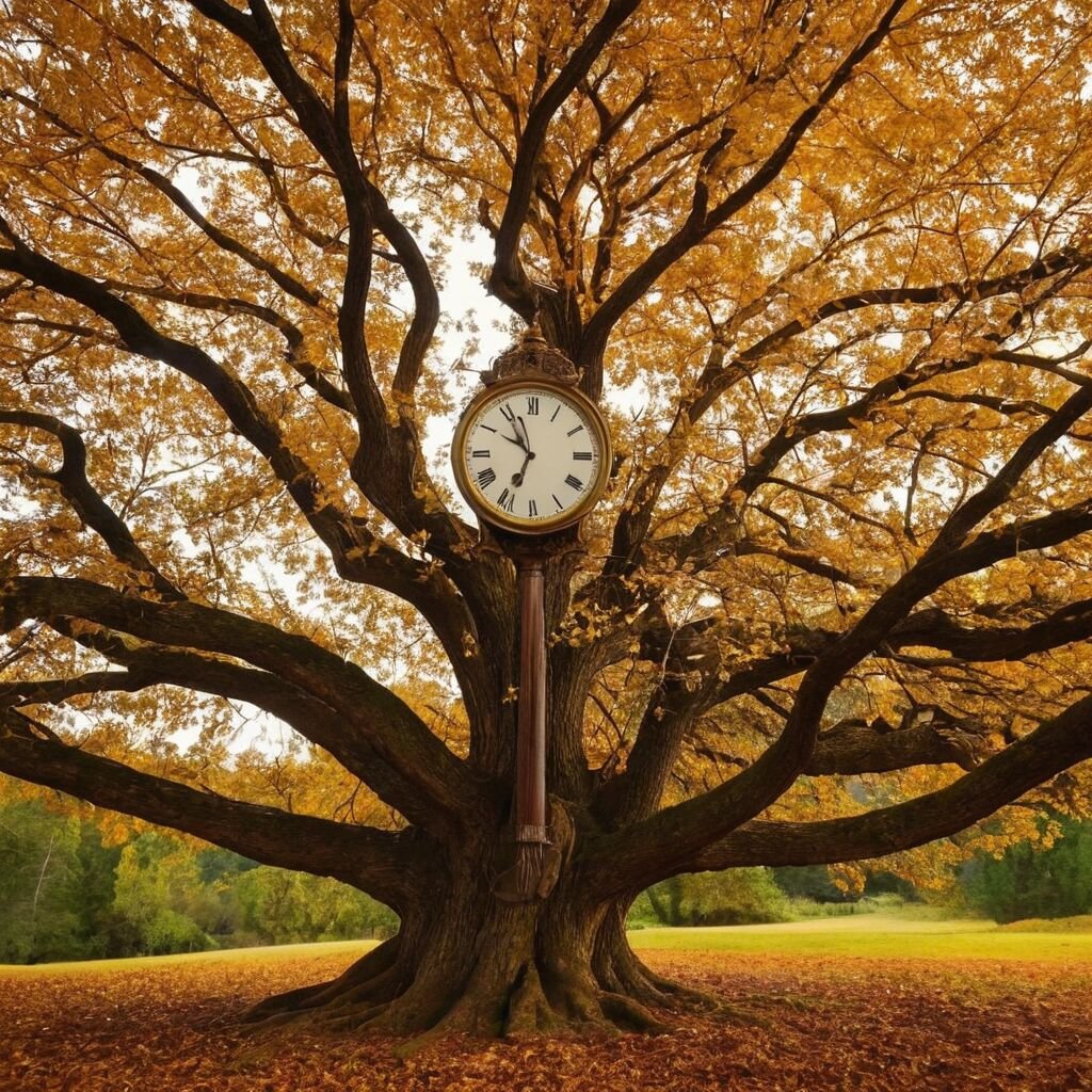 Alles hat seine Zeit: Die Kunst des richtigen Timings im Leben und Beruf