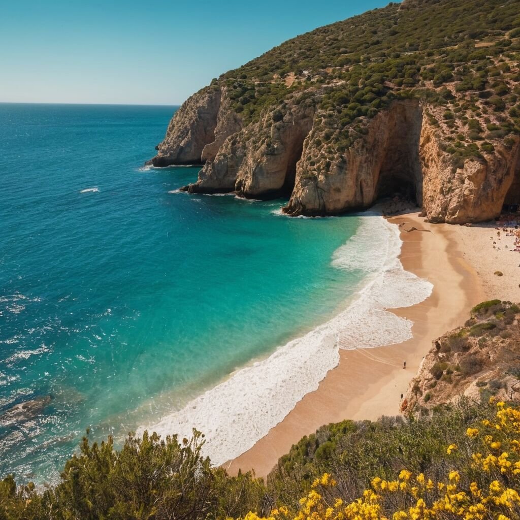 Wo ist es warm im April: Die besten Reiseziele für Frühlingssonne
