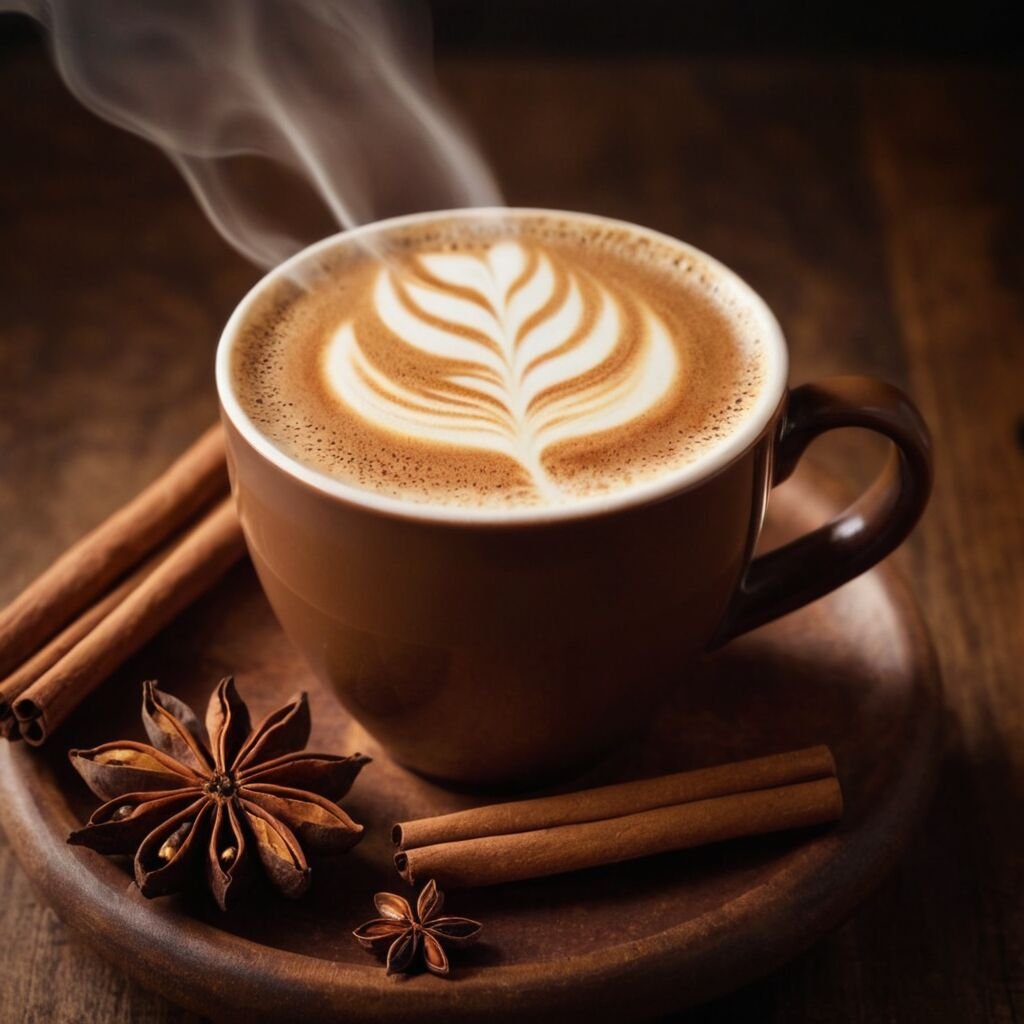 Chai Latte selber machen: Die besten Rezepte und Tipps für den perfekten Genuss