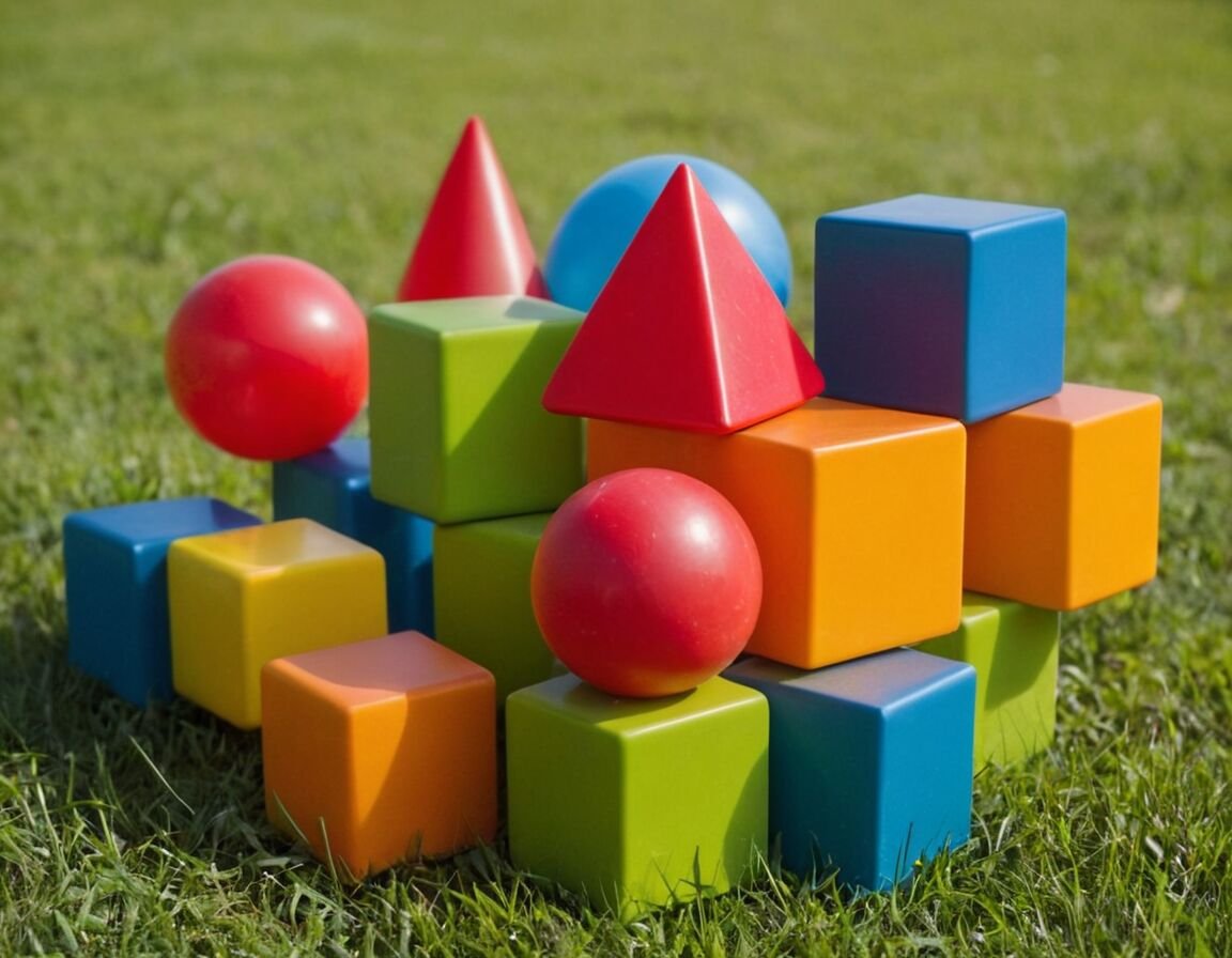 Einfaches Design fördert kreatives Spielen - Spielzeug ab 1 Jahr für Jungen: Die besten Tipps für die richtige Auswahl