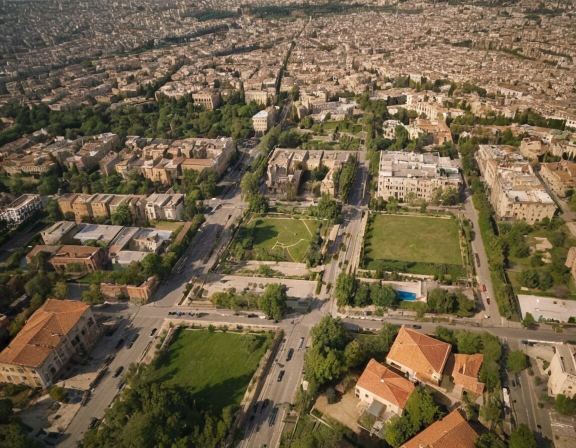 Grundform für viele geometrische Konstruktionen - Was ist ein Quadrat? Definition, Eigenschaften und Anwendungen im Alltag