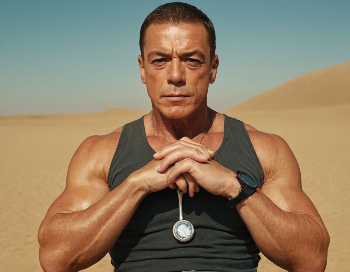 Auswirkungen auf Filmprojekte und Karriereplanung - Jean-Claude Van Damme und seine Krankheit: Ein Blick auf die Herausforderungen des Action-Stars