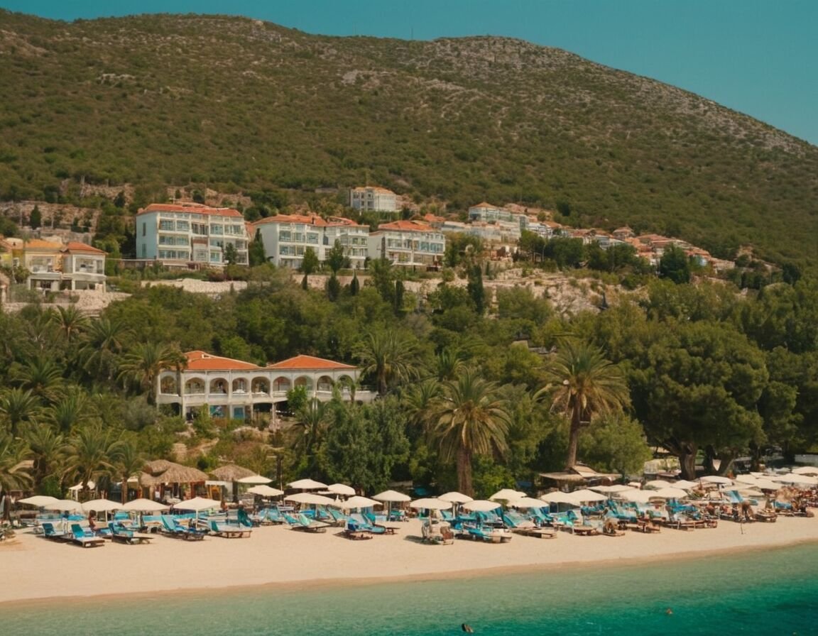 Nutze lokale Tipps für attraktive Freizeitaktivitäten - Günstig Türkei Urlaub All Inclusive: Die besten Tipps für einen unvergesslichen Aufenthalt