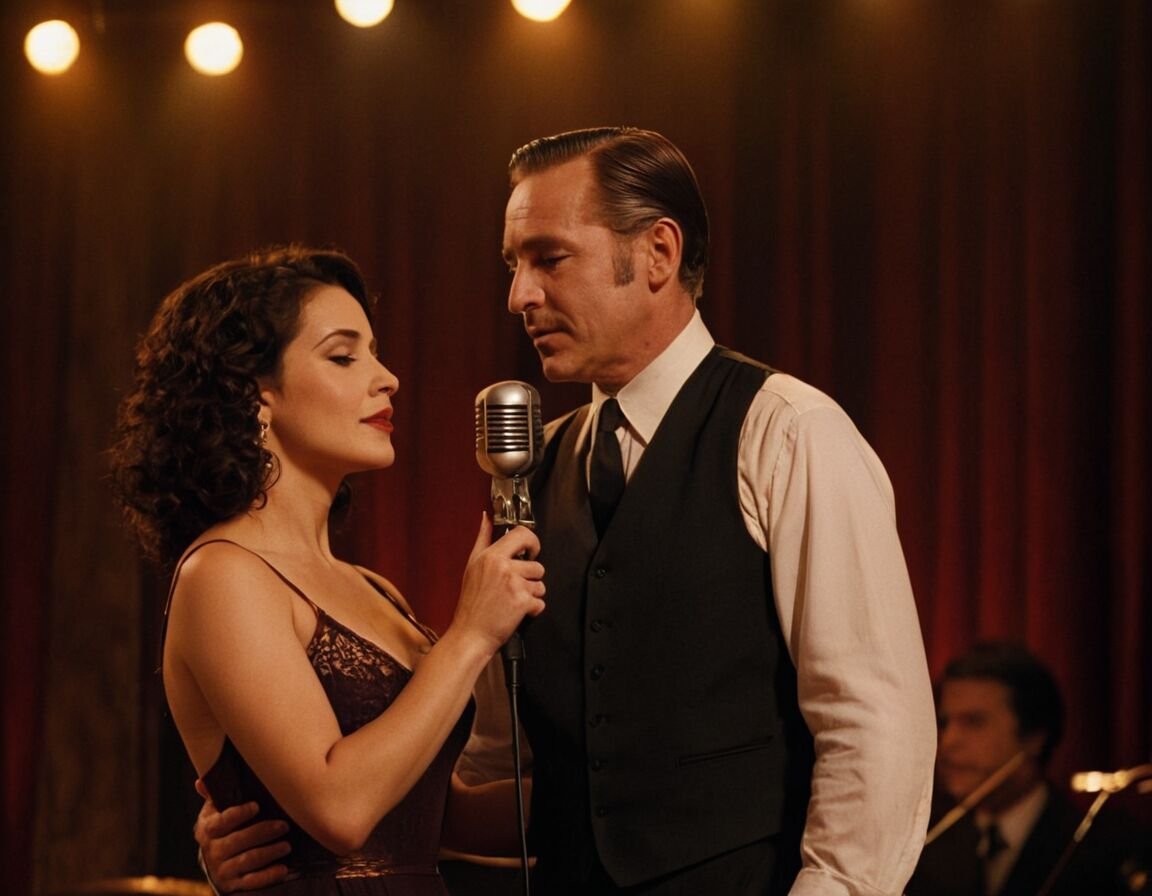 Legendäre Songs prägen das deutsche Schlagerlebnis bis heute - Roy Black und Anita: Die unvergängliche Liebe eines Schlagerpaars