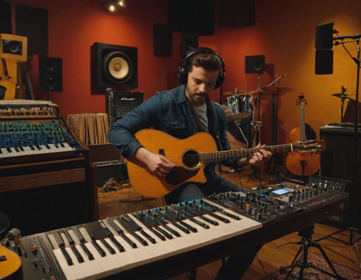Studioaufnahmen für das nächste Album im Juli - Anstehende Veranstaltungen für Ayliva: Ein Blick auf die Highlights der kommenden Monate