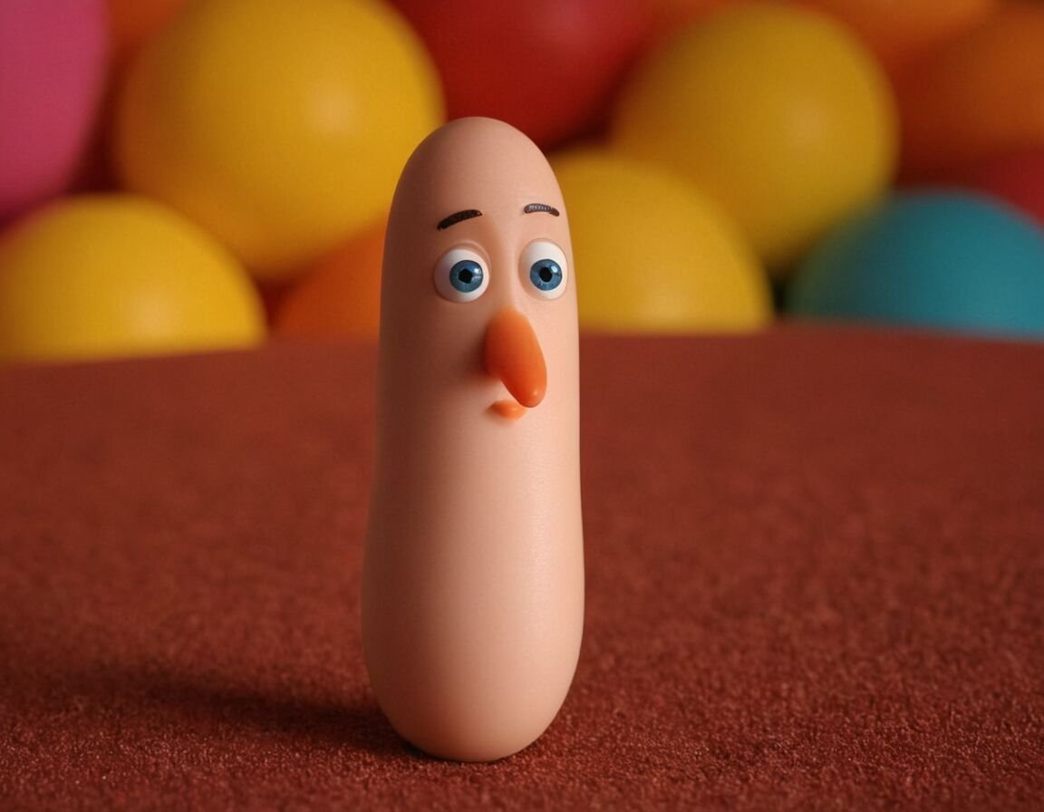 Psychologische Auswirkungen auf Betroffene - Der kleinste Penis der Welt: Fakten, Mythen und gesellschaftliche Perspektiven