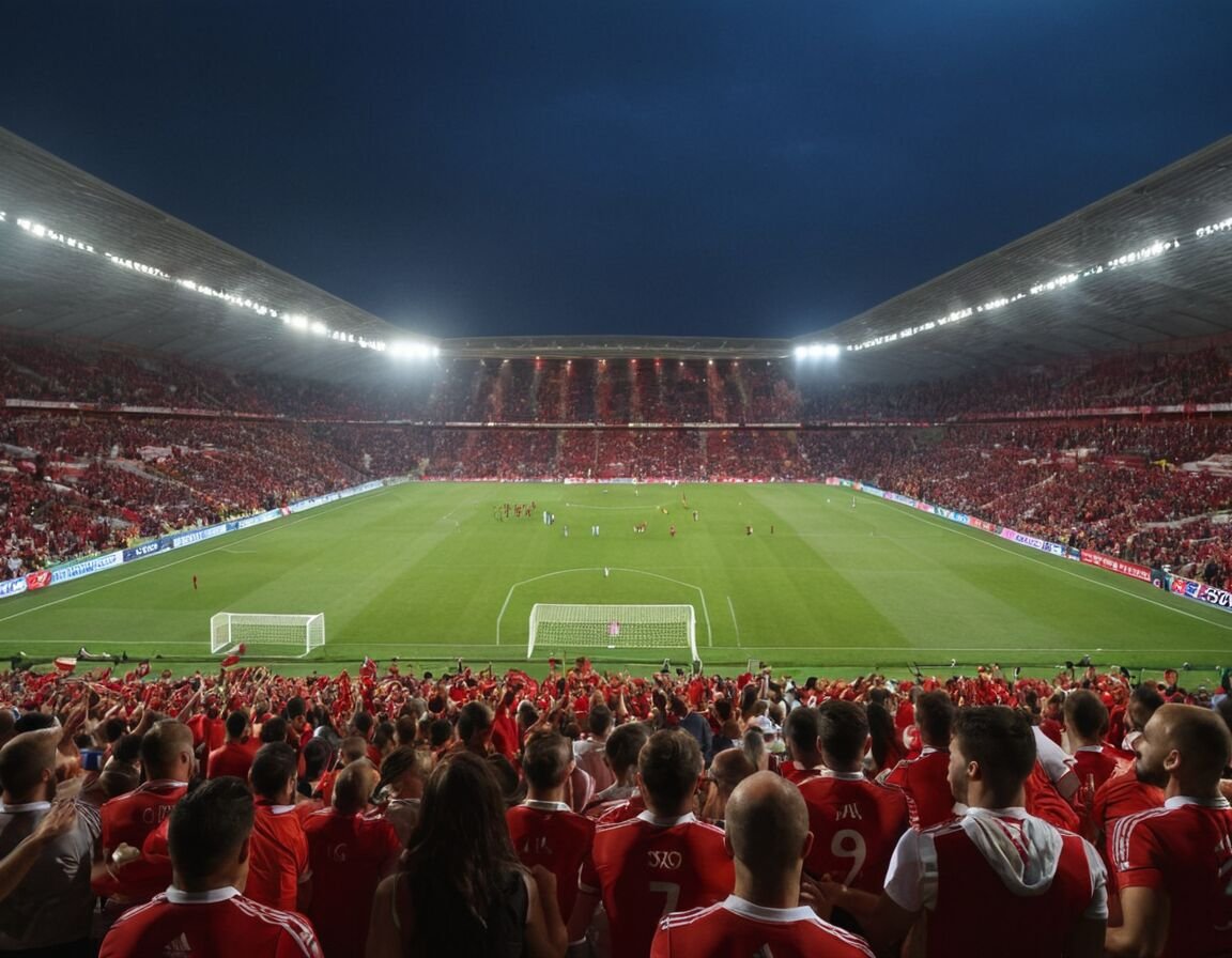 Kommentatorenteam und Moderation vorgestellt - Türkiye Galler Maçı Hangi Kanalda? Alle Infos zur Übertragung und Live-Streams