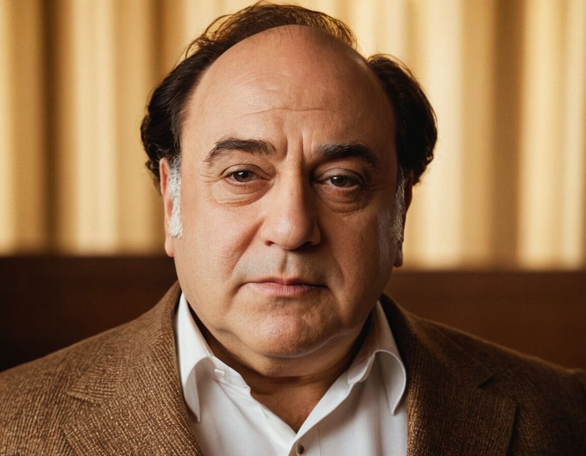 Auszeichnungen und Ehrungen für sein Schaffen - Daniel J. DeVito: Ein Blick auf die Karriere und das Leben des ikonischen Schauspielers