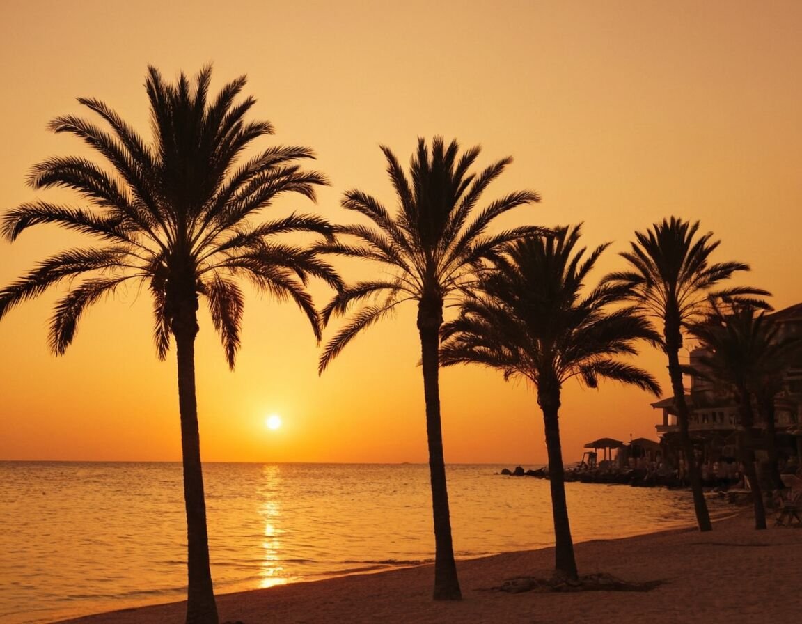 Vergleiche Preise bei verschiedenen Reiseanbietern - Günstig Türkei Urlaub All Inclusive: Die besten Tipps für einen unvergesslichen Aufenthalt