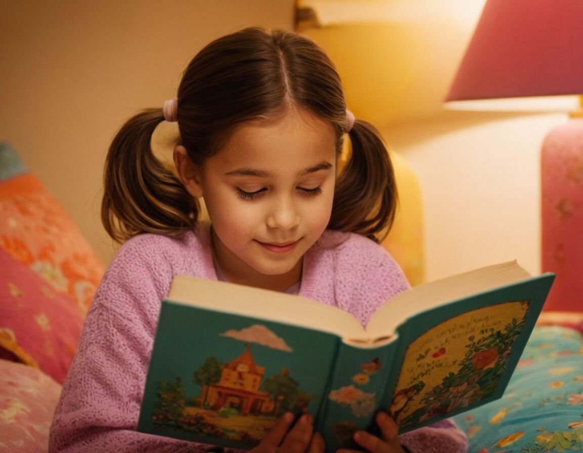 Kinderfreundliche Bücher mit spannenden Geschichten - Geschenke für 6-jährige Mädchen: Die besten Ideen für strahlende Kinderaugen