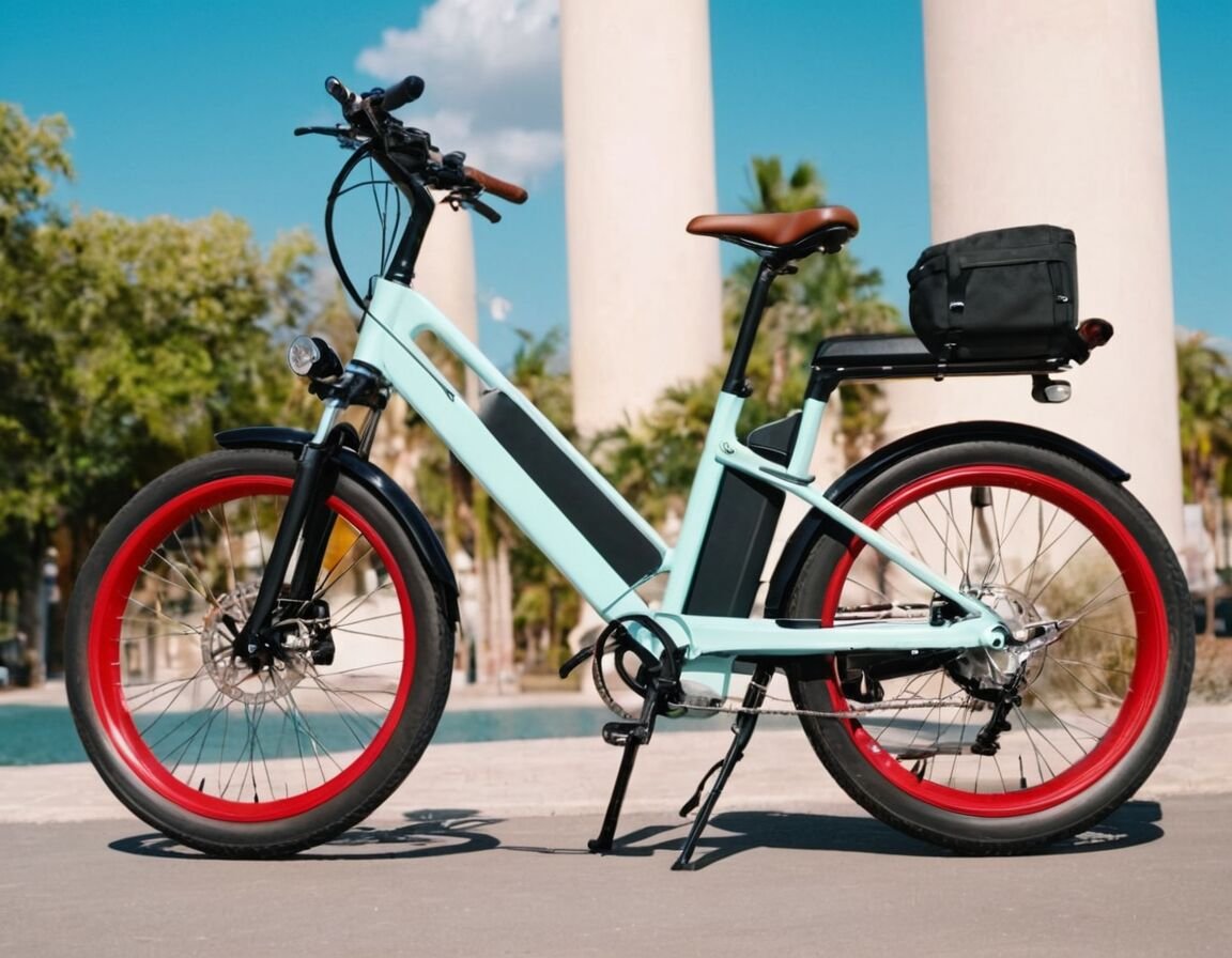 Benutzerbewertungen und Erfahrungstipps zu den Top-Modellen - E-Bike mit Riemenantrieb Testsieger: Die besten Modelle im Vergleich