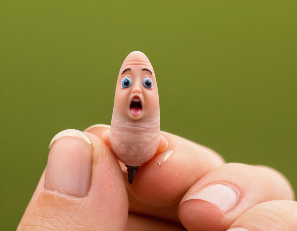 Darstellung in Medien und Popkultur - Der kleinste Penis der Welt: Fakten, Mythen und gesellschaftliche Perspektiven