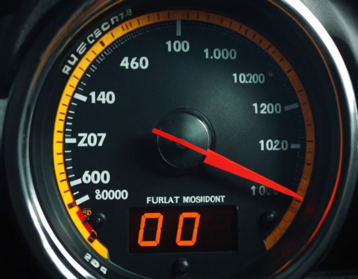 Ergebnis auf volle Dezimalstellen runden - 100 mph in kmh: So berechnen Sie die Geschwindigkeit im internationalen Maßsystem
