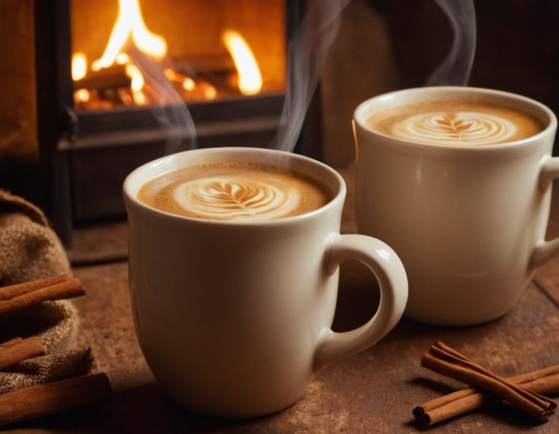 Mit Honig oder Zucker verfeinern - Chai Latte selber machen: Die besten Rezepte und Tipps für den perfekten Genuss