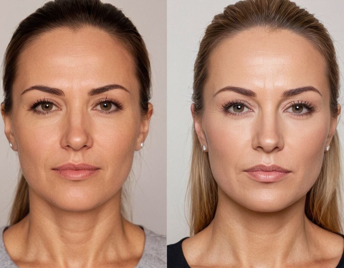 Nicht alle Patienten gleichermaßen geeignet für Kiefermuskelbehandlung - Masseter Botox vorher nachher: Ergebnisse, Erfahrungen und wichtige Informationen zur Kiefermuskulaturbehandlung