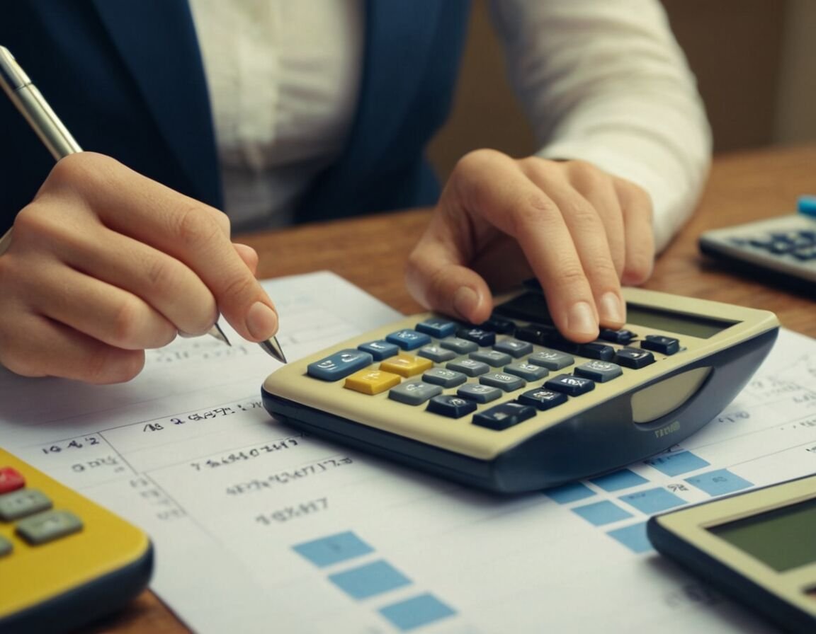 Verwendung: Prüfsummen, Zahlentests oder mathematische Übungen - Was ist eine Quersumme und wie berechnet man sie richtig?