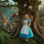 Die faszinierenden Charaktere aus Alice im Wunderland: Ein Blick auf die Figuren und ihre Bedeutung
