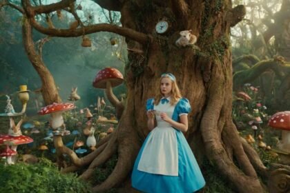 Die faszinierenden Charaktere aus Alice im Wunderland: Ein Blick auf die Figuren und ihre Bedeutung