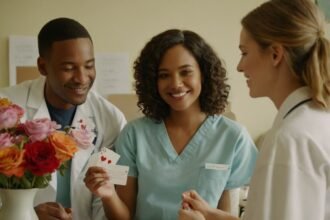 Gute Besserung auf Englisch: Die besten Formulierungen für Genesungswünsche