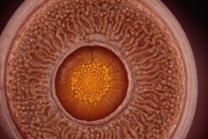 Wurm-Eier im Stuhl des Menschen: Ursachen, Symptome und Behandlungsmöglichkeiten