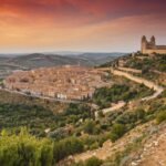 Stadt und Provinz in Spanien: Ein umfassender Leitfaden zu Kultur, Geschichte und Sehenswürdigkeiten