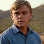 Filme und Serien von Ricky Schroder: Ein Blick auf seine beeindruckende Karriere