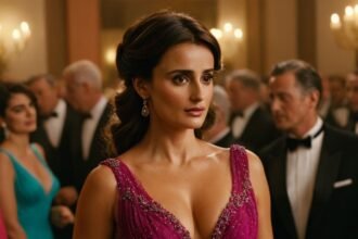 Die besten Filme von Penélope Cruz: Eine Reise durch ihre beeindruckende Karriere