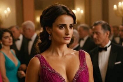 Die besten Filme von Penélope Cruz: Eine Reise durch ihre beeindruckende Karriere