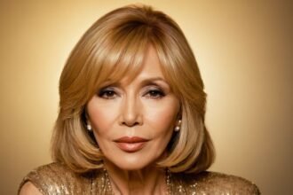 Hat Amanda Lear Kinder? Ein Blick auf ihr Privatleben und ihre Familie