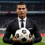 Wie viel verdient Ronaldo pro Tag? Ein Blick auf das Einkommen des Fußballstars
