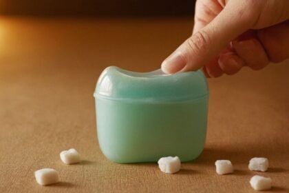 5 Tage nach Weisheitszahn-OP: Ursachen für anhaltende Schmerzen und hilfreiche Tipps zur Linderung