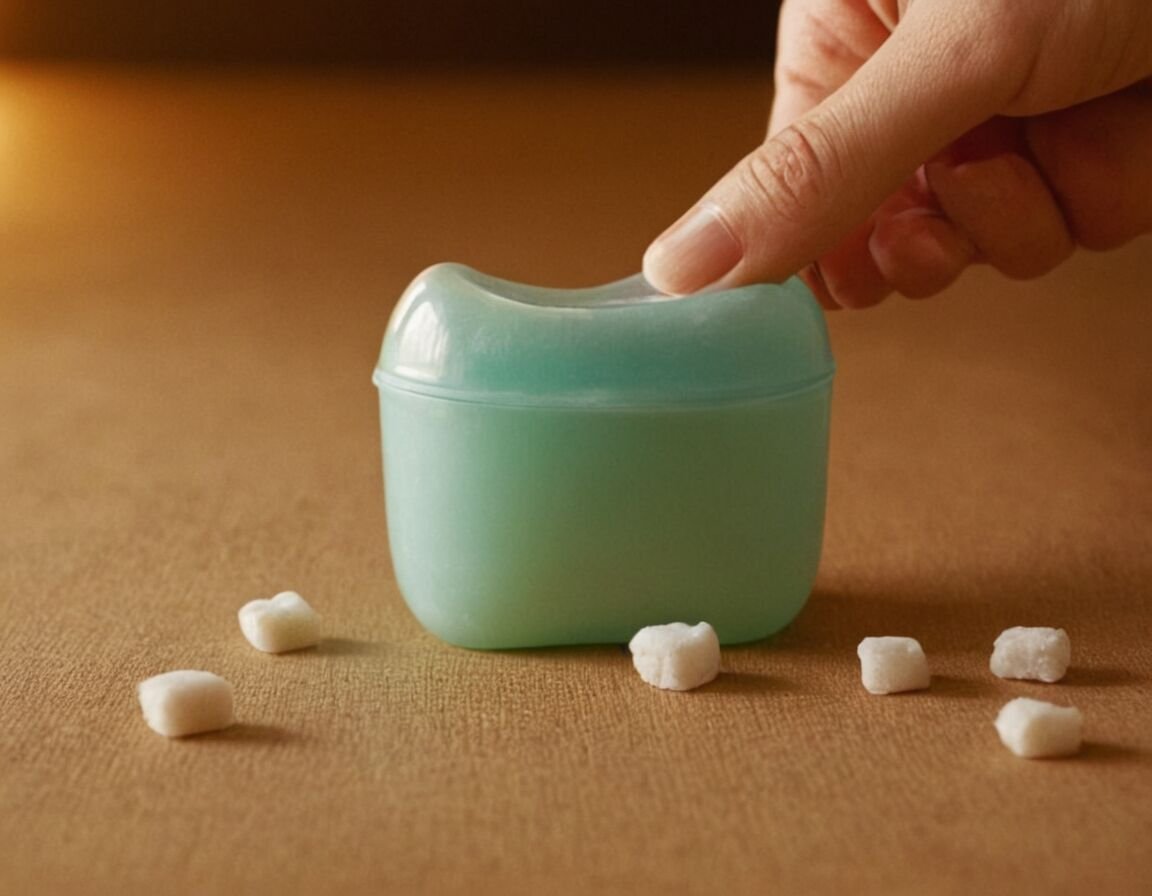 5 Tage nach Weisheitszahn-OP: Ursachen für anhaltende Schmerzen und hilfreiche Tipps zur Linderung